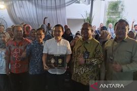 PNM targetkan nasabah Mekaar di Malang Raya capai 270 ribu orang