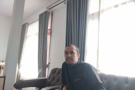 KPU Kota Jambi kembalikan  sisa dana hibah pilkada Rp3,5 miliar