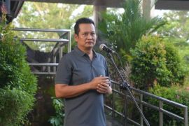 Pemkab Jembrana hemat puluhan juta dari efisiensi listrik