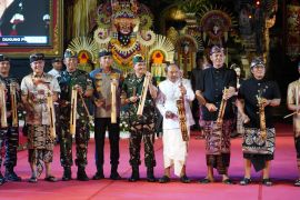 Kodam Udayana dukung Gerakan Bali Bersih Sampah