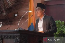 Legislator nilai pola kerja Gubernur dan Wagub NTB terukur