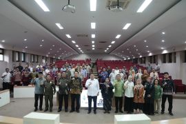 BPK RI mulai audit keuangan Pemkot Makassar