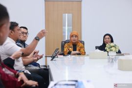 Pemkot Makassar siapkan gerai spektakuler pada Indonesia City Expo