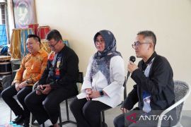 Sukamulya dijadikan sebagai Sentra Cipta Mandiri Kota Bogor