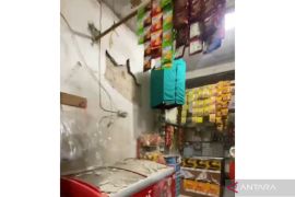 BMKG:  Gempadi Bogor dipicu aktivitas sesar Citarik