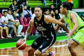 IBL: Klasemen sementara 2025, Rans Simba Bogor masih bertakhta