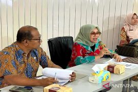 Pemprov Gorontalo optimalkan fungsi Pelabuhan Perikanan Tenda