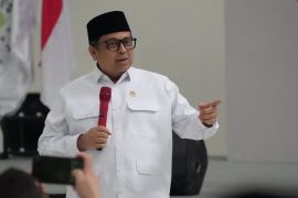 1 juta sertifikasi halal gratis untuk UMK dari BPJPH pada 2025