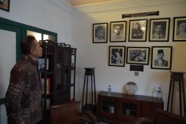 Wamenkop: Perjuangan HOS Tjokroaminoto ajarkan kemandirian ekonomi