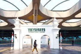 Jadi bandara tersibuk Lebaran, SIG sebut YIA mahakarya keunggulan