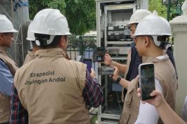 Periode Idul Fitri 2025, trafik data Indosat naik 21 persen