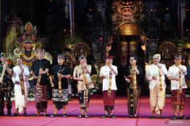 Menteri LH luncurkan Gerakan Bali Bersih Sampah sebagai percontohan