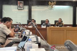 Kemenkum Kaltim  godok regulasi hunian masyarakat berpenghasilan rendah