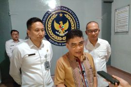 Andreas Parera: Kanwil Hukum Sulut perlu ada kaderisasi SDM di daerah