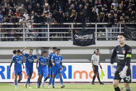 Jadwal Liga 1 Indonesia: Persib vs Bali United, Persebaya vs Madura United