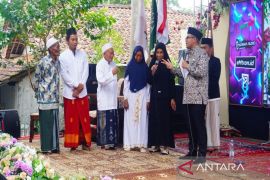 Batang  komitmen kembangkan wisata religi jadi destinasi unggulan
