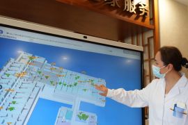 IoT bantu tingkatkan industri tradisional di Wuxi China