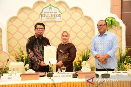 BPK mulai lakukan pemeriksaan interim LKPD Pemprov Gorontalo