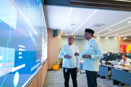 Indosat catat trafik data di Madiun tertinggi saat Lebaran