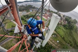XL Axiata catat trafik data meningkat sepanjang libur Ramadhan dan Idul Fitri