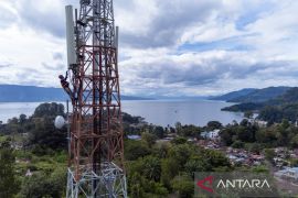 Sepanjang libur Lebaran 2025, trafik data XL di Sumatera naik 19 persen