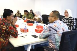 PKK Aceh minta percepatan bantuan rumah layak huni untuk mantan kombatan GAM