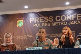 Dokter dan istri potong gaji ART yang dianiaya di Pulogadung