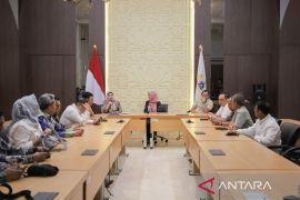 Rekomendasi LKPj diharapkan dukung pembangunan