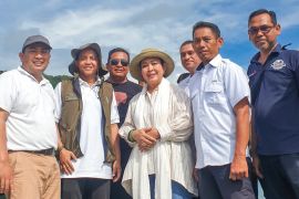 BPKS paparkan potensi Investasi strategis ke Komisi IV DPR