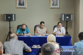 Pansus III DPRD Kalsel fokuskan rekomendasi LKPj terhadap infrastruktur