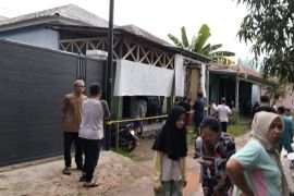 Polsek Banjarmasin Selatan selidiki kasus pemuda gantung diri