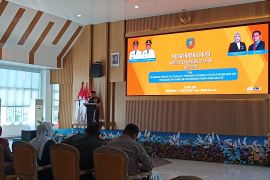 DPRD Konsel: Musrenbang wujud sinergi dan sinkronisasi pembangunan daerah