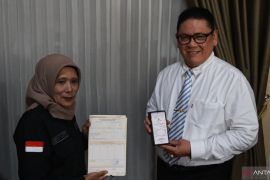 Pemkab Tanah Datar ajak masyarakat bayar PBB tepat waktu