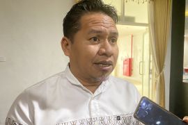 Pemkab Tapin siapkan keberangkatan 135 calon haji 2025