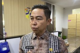 Kecamatan Piani siap jadi tuan rumah MTQ Ke-36