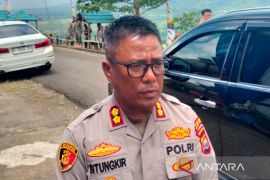 Kapolres: Rutan Polres Rejang Lebong sudah lebihi kapasitas