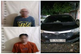 Polsek Banjarmasin Timur ungkap jaringan kasus penggelapan mobil