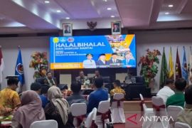 Kalsel kemarin dari transformasi ekonomi hingga riset berdikari