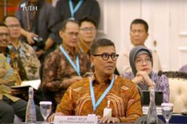 BPJS Ketenagakerjaan berkomitmen jaga ketahanan sosial ekonomi pekerja