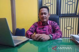 Pemkab Batanghari targetkan 300 persil sertifikat tanah aset daerah