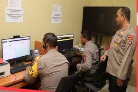 Kapolres Tanah Laut tingkatkan kualitas pelayanan kepada masyarakat