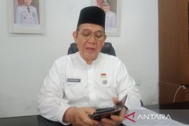 Pemkot Bengkulu sebut tidak ada pekerja yang belum terima THR