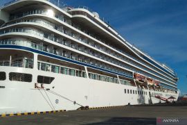 Pelindo ungkap kedatangan kapal pesiar di Bali pompa kinerja UMKM