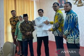 BPK RI lakukan audit keuangan terinci Pemkab Rejang Lebong