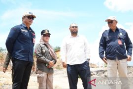 Pemprov Kaltim  tindak tambang ilegal galian C penjarah hutan lindung