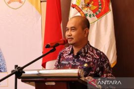 Pemprov Kalsel siap bentuk 811 Koperasi Desa Merah Putih