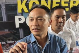 Polda Jawa Barat bantah pencabutan laporan oleh korban dokter PPDS Unpad