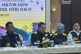 Kementerian ESDM finalisasi data penerima BLT subsidi BBM dengan BPS