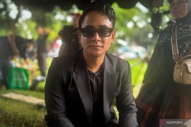 Ini pesan Titiek Puspa yang buat Dwi Andhika sukses di dunia hiburan