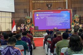 Pemprov Bali urai kemacetan dengan pisahkan waktu sekolah dan kerja